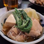 博多なべ処 中洲真屋 - 