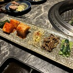 北新地焼肉 きらく - 