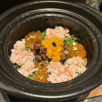 北新地焼肉 きらく - 