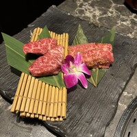 北新地焼肉 きらく - 