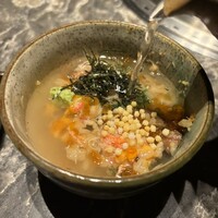 北新地焼肉 きらく - 