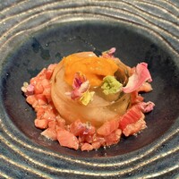 和牛焼肉やくにく 徹 - 