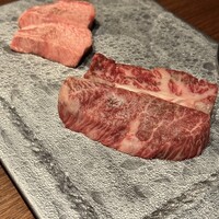和牛焼肉やくにく 徹 - 