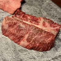和牛焼肉やくにく 徹 - 