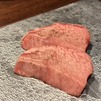 和牛焼肉やくにく 徹 - 