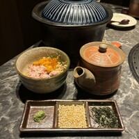 北新地焼肉 きらく - 