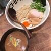 鶏そば十番156 麻布十番本店