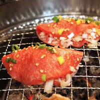 百済 - 2種類のタン