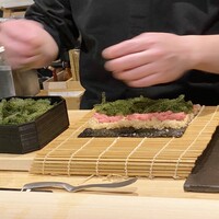 赤坂 鮨大谷 - 