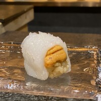 赤坂 鮨大谷 - 