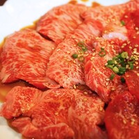 百済 - 和牛カルビ