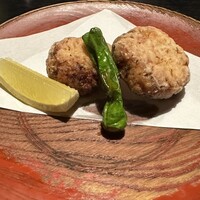 山の茶屋 - 