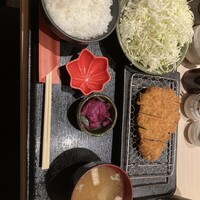 豚料理 酔狂割烹 伊達 - 