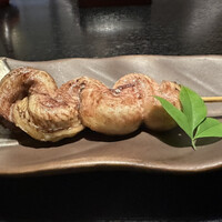 山の茶屋 - 