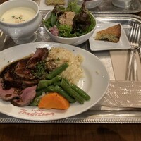 トラディシオン 日本橋 - 