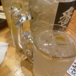 大衆居酒屋 からあげ番長 - 