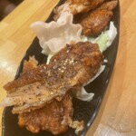 大衆居酒屋 からあげ番長 - 