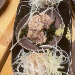 大衆居酒屋 からあげ番長 - 