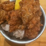 大衆居酒屋 からあげ番長 - 