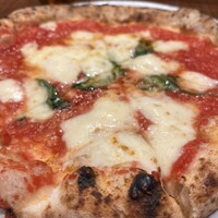 ピッツェリア&トラットリア ゴンゾ 目黒店 - 