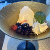 鉄板焼 THE七海 アパホテル＆リゾート 両国駅タワー - 