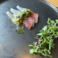 MAIN DINING by THE HOUSE OF PACIFIC - 