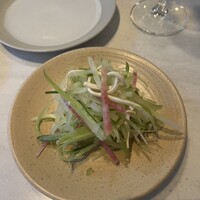 CINA New Modern Chinese - 