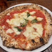 ピッツェリア&トラットリア ゴンゾ 目黒店 - 