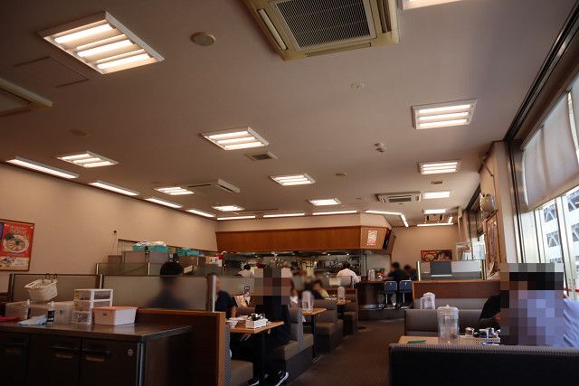 Gyoza no Osho Handaiji Ten photo 5