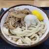 さか枝うどん 南新町店