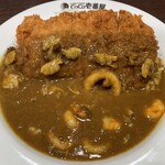 カレーハウスCoCo壱番屋 - 