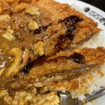 カレーハウスCoCo壱番屋 - 