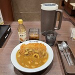 カレーハウスCoCo壱番屋 - 