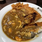カレーハウスCoCo壱番屋 - 
