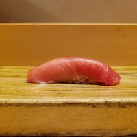 銀座すし嘉 はなれ - 