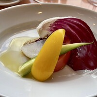 トラットリア グランボッカ - 