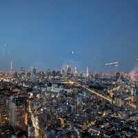 Longrain Tokyo - 
