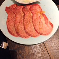 焼肉トラジ ルクア大阪店 - 