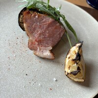 MAIN DINING by THE HOUSE OF PACIFIC - 