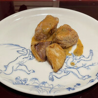 肉料理ふくなが - 