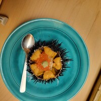 銀座すし嘉 はなれ - 