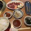 焼肉処 冠木門