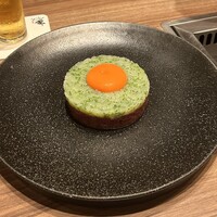 焼肉うしごろ 銀座店 - 