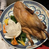 Szechwan Cuisine & Wine 四川料理 御馥 中之島ダイビル店 -  Szechwan Cuisine & Wine 四川料理 御馥 中之島ダイビル店 -