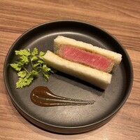 焼肉うしごろ 銀座店 - 