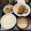 とん平 丼池店