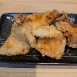 手打ち親鶏中華そば 綾川 大成店 - 