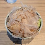 手打ち親鶏中華そば 綾川 大成店 - 
