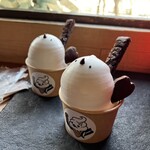 ザ バード ウォッチング カフェ - 