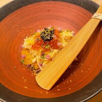 赤坂 鮨 ふくなが - 